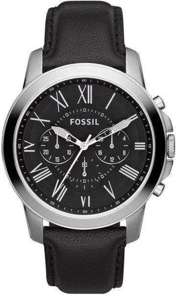 

Мужские наручные часы Fossil FS4812IE
