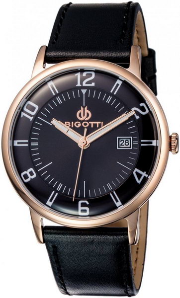

Мужские наручные часы Bigotti BGT0181-2