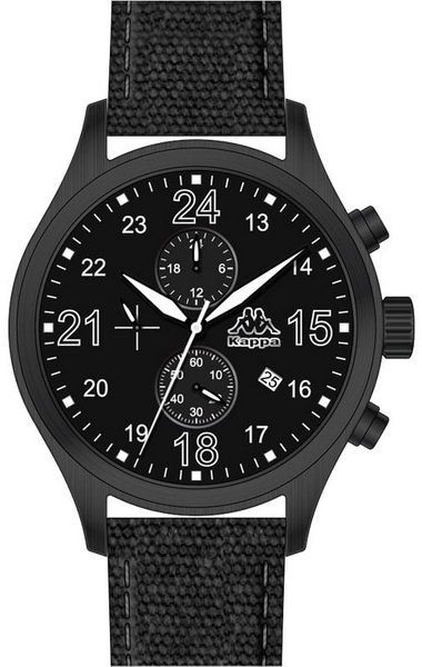 

Мужские наручные часы Kappa KP-1401M-A