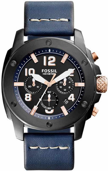 

Мужские наручные часы Fossil FS5066