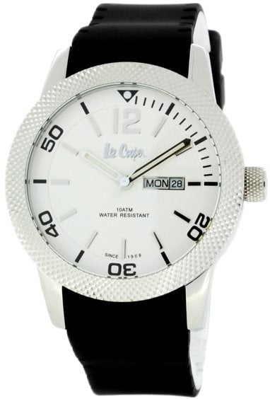 

Мужские наручные часы Lee Cooper LC-30G-C