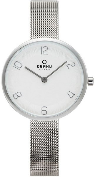 

Женские наручные часы Obaku V195LXCIMC
