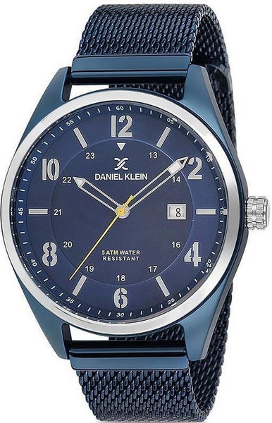 

Мужские наручные часы Daniel Klein DK11743-2