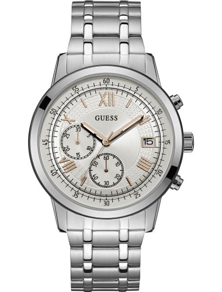 

Мужские наручные часы Guess W1001G1