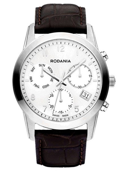 

Мужские наручные часы Rodania 25103.21