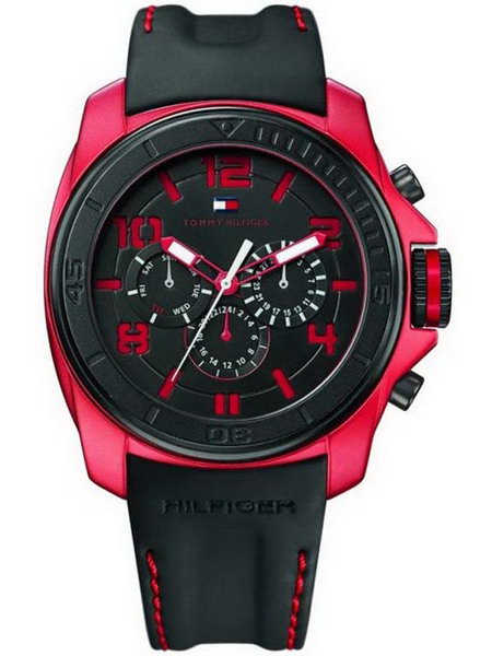 

Мужские наручные часы Tommy Hilfiger 1790775