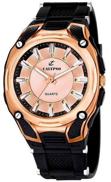 

Мужские наручные часы Calypso K5560/6