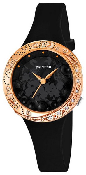 

Женские наручные часы Calypso K5641/6