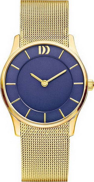

Женские наручные часы Danish Design IV69Q1063