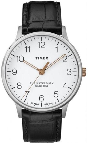 

Мужские наручные часы Timex Tx2r71300