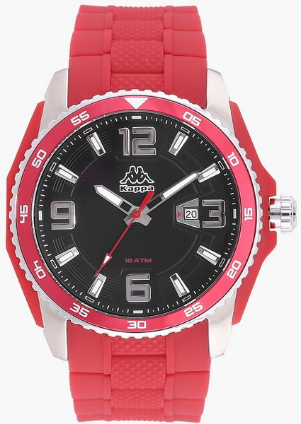 

Мужские наручные часы Kappa KP-1406M-A