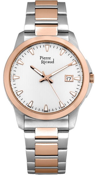 

Мужские наручные часы Pierre Ricaud PR 97019.R113Q