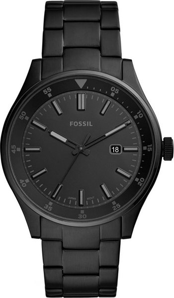 

Мужские наручные часы Fossil FS5531