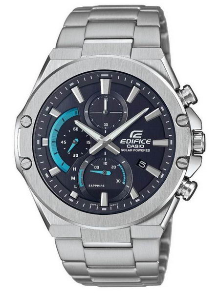 

Мужские наручные часы Casio EFS-S560D-1AVUEF