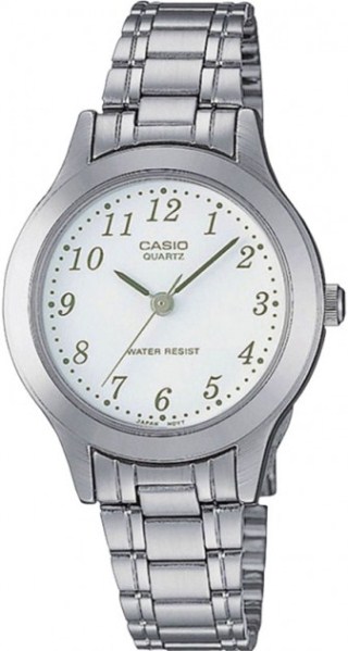 

Женские наручные часы Casio LTP-1128PA-7BEF