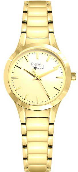 

Женские наручные часы Pierre Ricaud PR 22011.1111Q