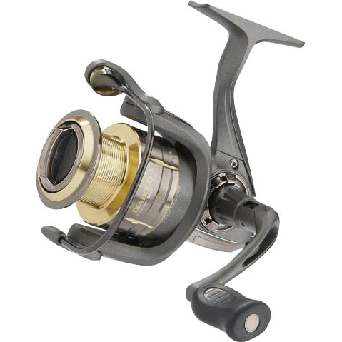 

Катушка Balzer Diabolo 6200 FD (10330 620)