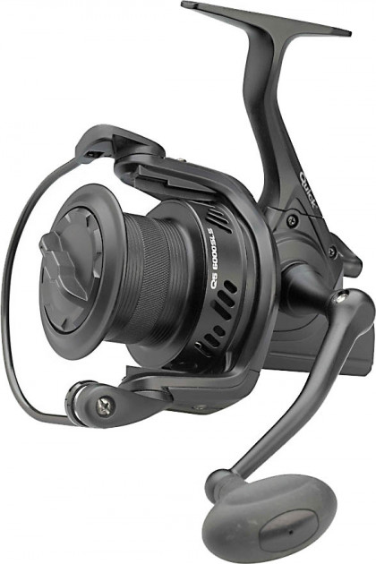 

Катушка DAM Quick 5 SLS 6000 FD (56955)