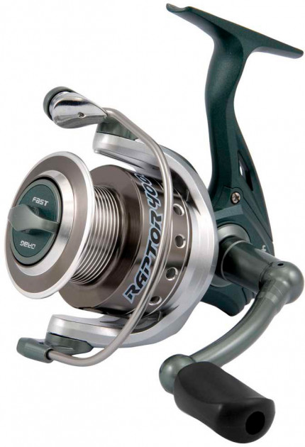 

Катушка Lineaeffe Raptor FD 30 (1230130)