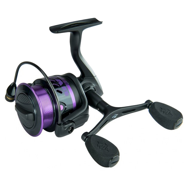

Катушка Mikado UV Method Feeder 4008 FD (KDA107-4008 FD)