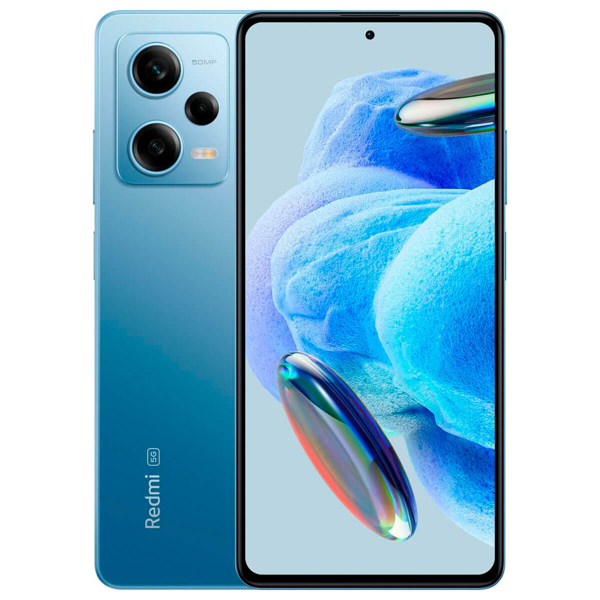 Смартфон Xiaomi Redmi Note 12 Pro 5G 8/128GB Dual Sim Frosted Blue EU –  фото, отзывы, характеристики в интернет-магазине ROZETKA от продавца: WOWS  | Купить в Украине: Киеве, Харькове, Днепре, Одессе, Запорожье, Львове