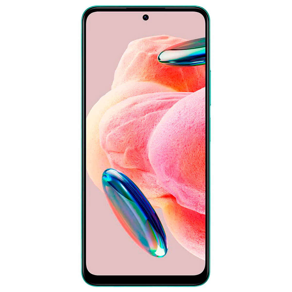 Смартфон Xiaomi Redmi Note 12 4/128GB Dual Sim Mint Green EU – фото,  отзывы, характеристики в интернет-магазине ROZETKA от продавца: WOWS |  Купить в Украине: Киеве, Харькове, Днепре, Одессе, Запорожье, Львове