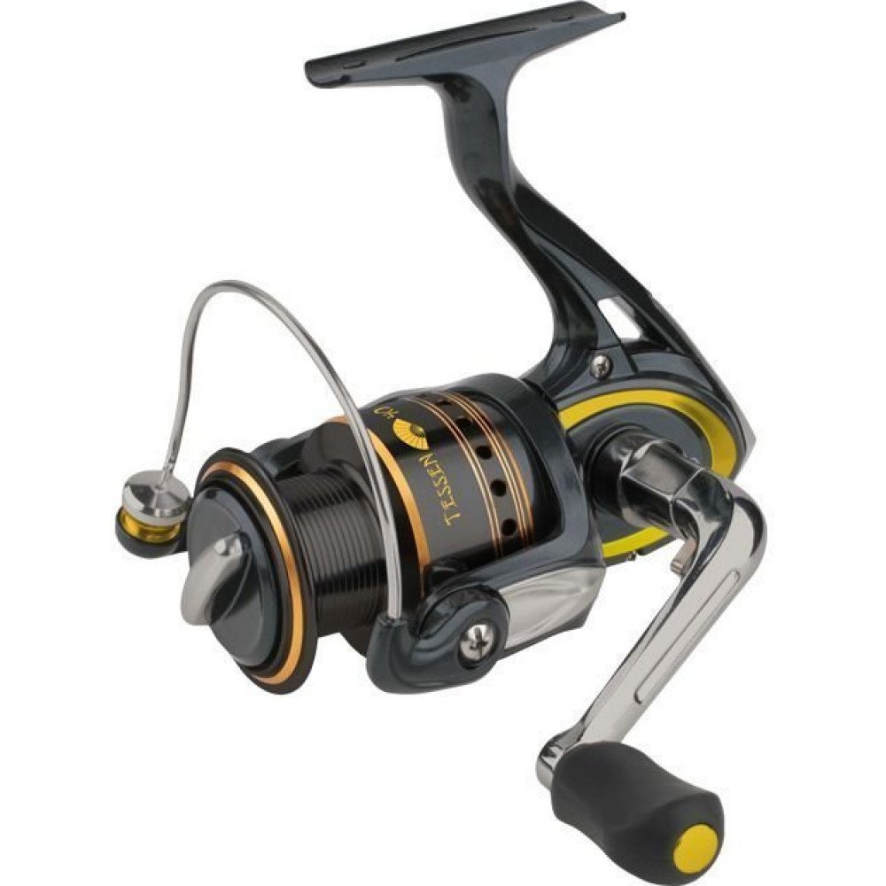 

Катушка Mikado Tessen 2004 FD (KDA020-2004FD)