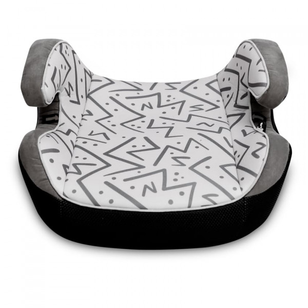 

Бустер Lorelli Venture Grey Lines