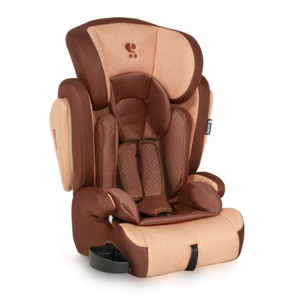 

Автокресло Lorelli Omega SPS Beige Brown