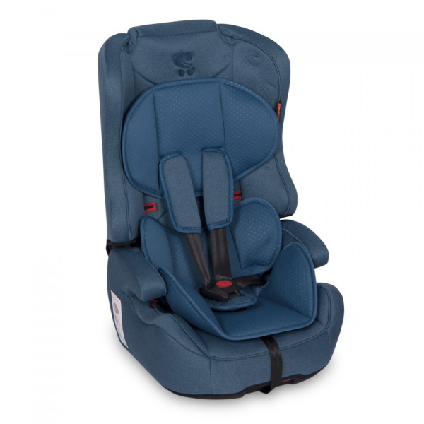 

Автокресло Lorelli Harmony Isofix Blue