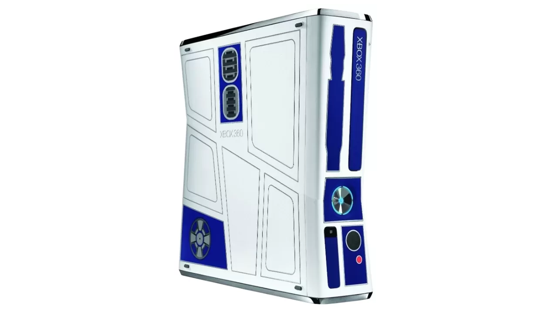 Консоль Microsoft Xbox 360 Slim Star Wars Limited Edition Freeboot 500GB +  5 Встроенных Игр Б/У – фото, отзывы, характеристики в интернет-магазине  ROZETKA от продавца: RM Store | Купить в Украине: Киеве,