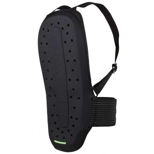 

Захист спини POC Spine VPD 2.0 DH Back M Uranium Black (PC 203241002MED1)