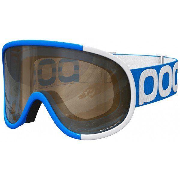

Маска гірськолижна POC Retina Big Comp Terbium Blue (PC 403061523ONE)