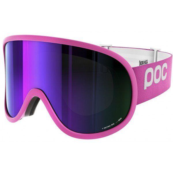 

Маска гірськолижна POC Retina Big Glucose Red (PC 405201116ONE1)