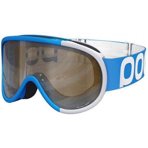 

Маска гірськолижна POC Retina Comp Terbium Blue (PC 401041523ONE)