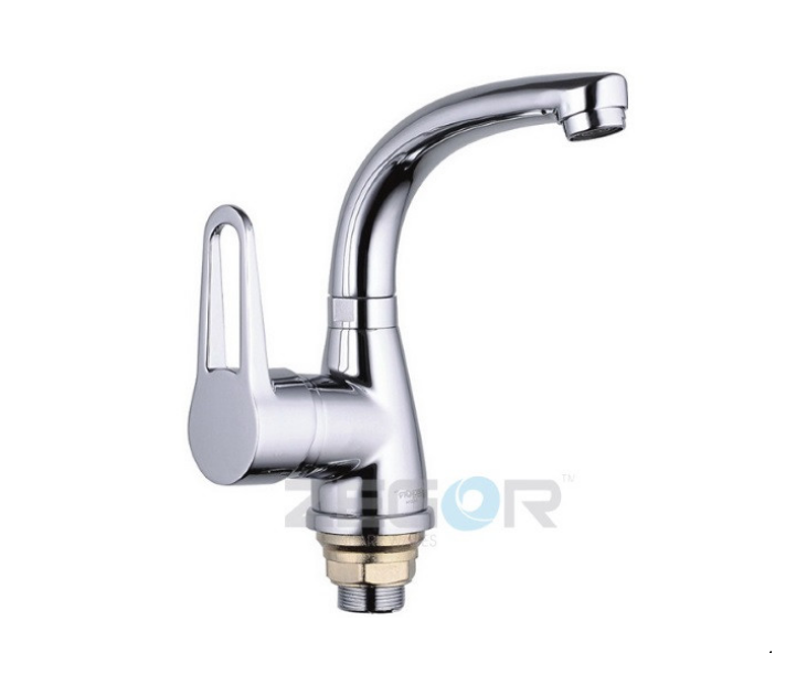 

Смеситель для умывальника TROYA SOP1-A045