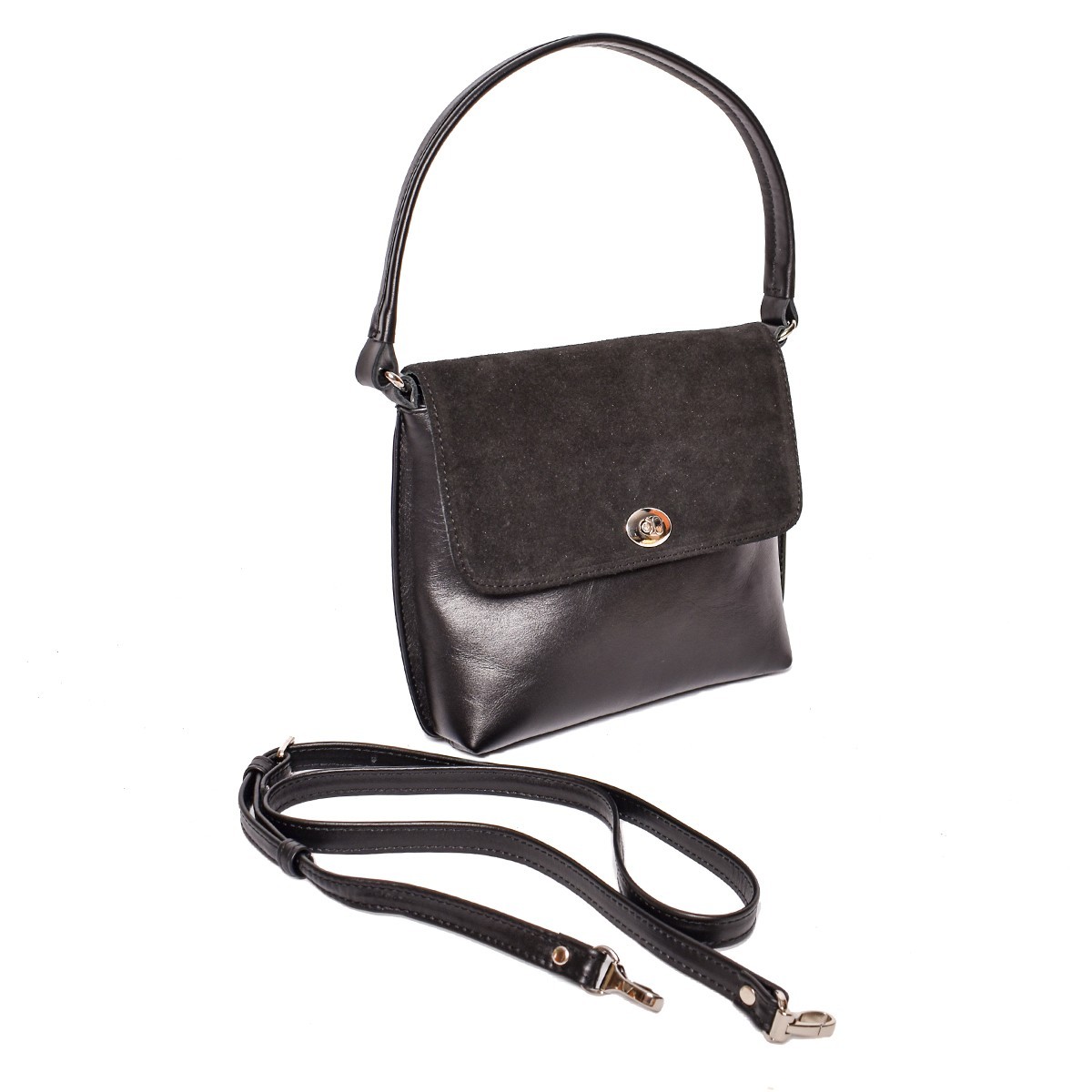 

Сумка ARTiS Bags 15634620-201 Черная