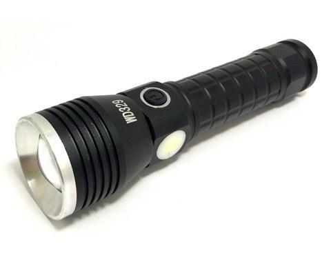 

Фонарь с оптической линзой Police WD-329 (69571994zag)