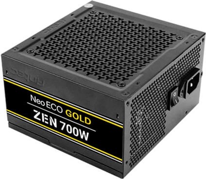 

Блок питания Antec NE700G Zen 700W (0-761345-11688-6)