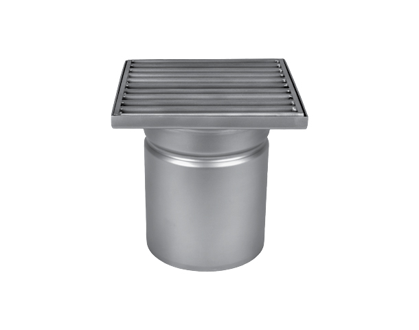 

Трап вертикальный ATT Inox Drain WM150/110V1