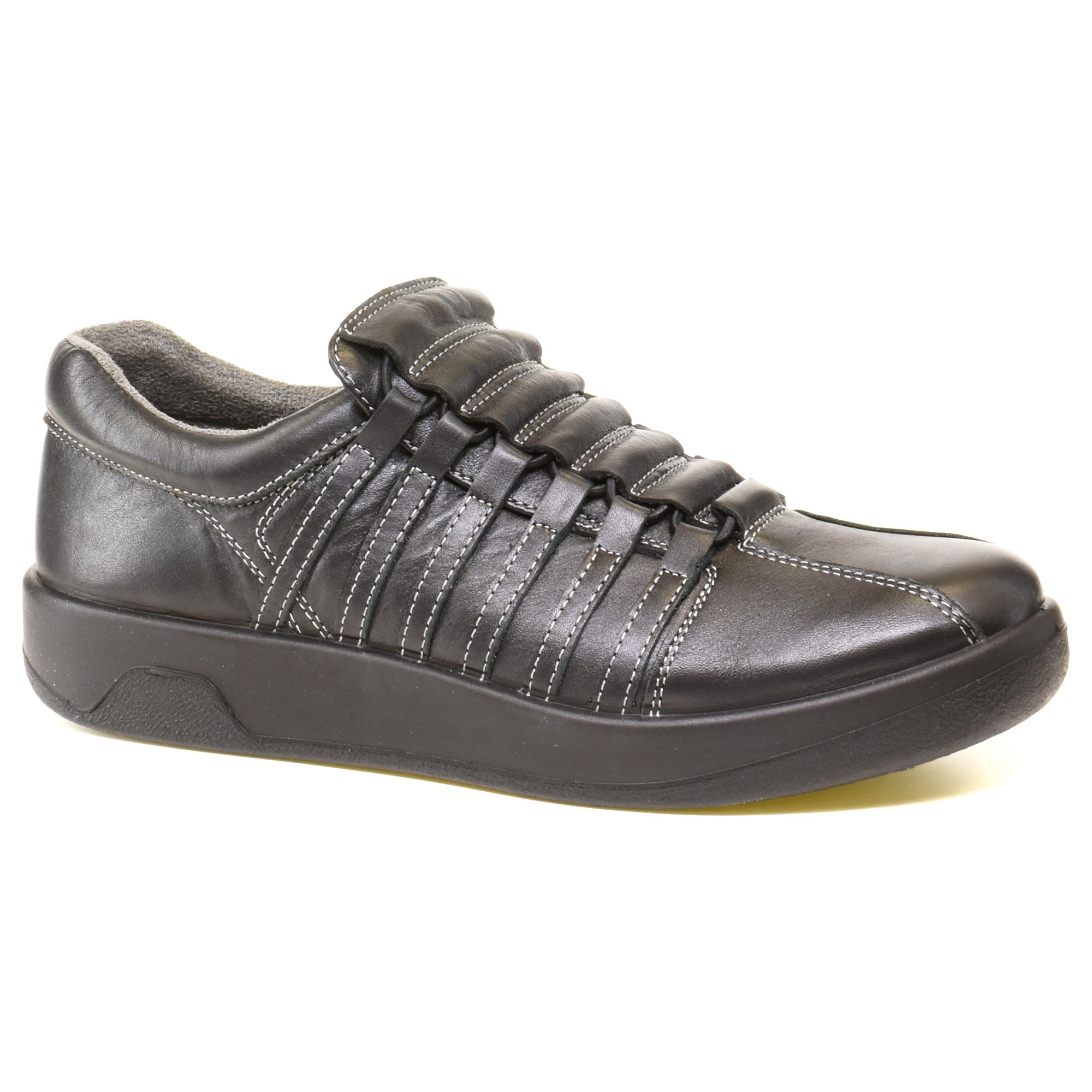 

Кеды Tigina 34909-44 Черный