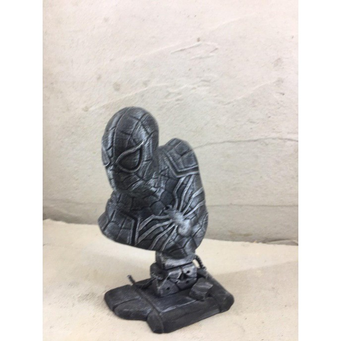 

Фигурка KoDi Марвел Человек - Паук 13 см Marvel Spider Man 5.0007