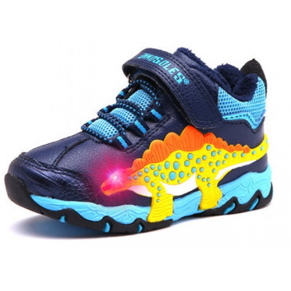 

Ботинки Dinosoles DR. BLUE 27 Синие (58028)
