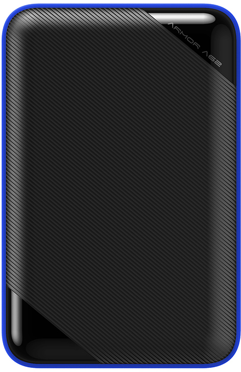 

Жесткий диск Silicon Power Armor A62S 1TB SP010TBPHD62SS3B 2.5 USB 3.2 External