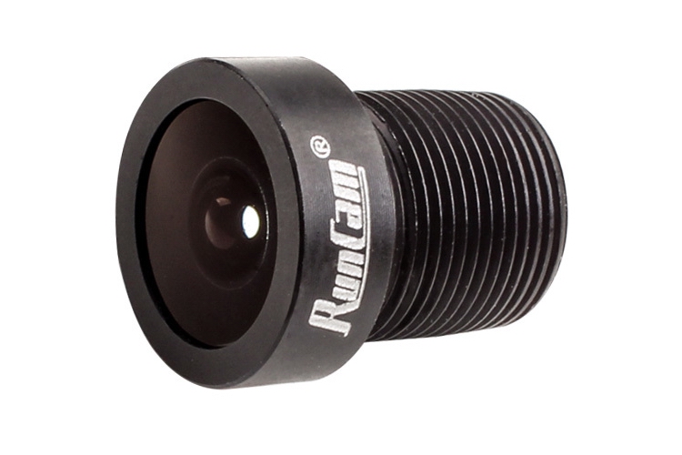 

Линза M8 2.3мм RunCam RC23M для камер Racer, Swift Micro 1/2/3