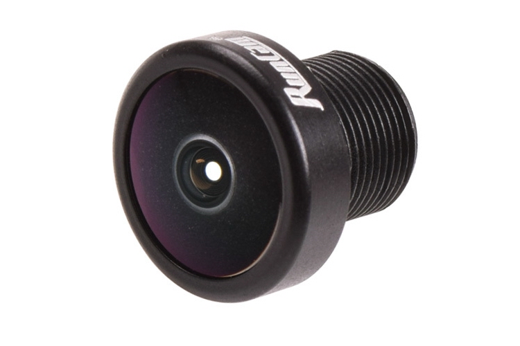 

Линза M8 2.1мм RunCam RC21M для камер Racer, Swift Micro 1/2/3