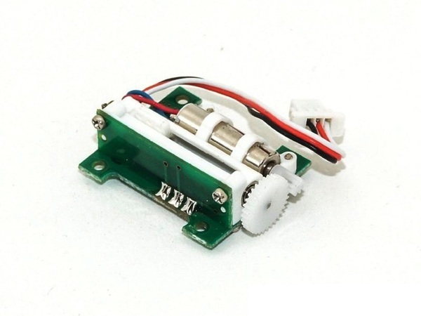 

WL V922-22 Linear servo of new version