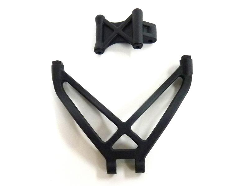 

Himoto 822402 Rear Body Mount 2P