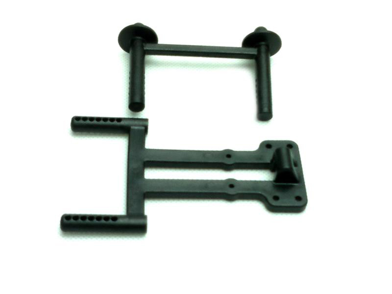 

Himoto 824004 Front Body Post For Monster Truck Set