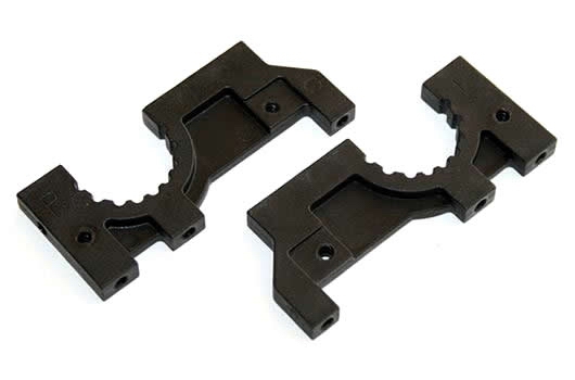 

Team Magic E4JS II Rear Bulkhead 2p